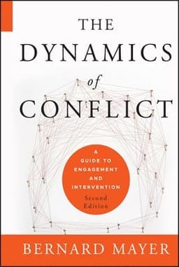 Dynamics of Conflict