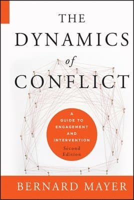 Dynamics of Conflict