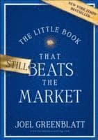 Little Book That Still Beats the Market