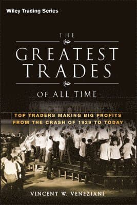 Greatest Trades of All Time