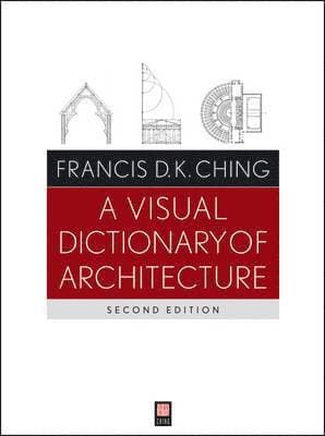 Visual Dictionary of Architecture