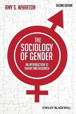 Sociology of Gender