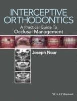 Interceptive Orthodontics