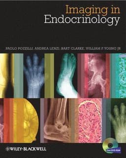 Imaging in Endocrinology