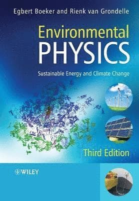 Environmental Physics