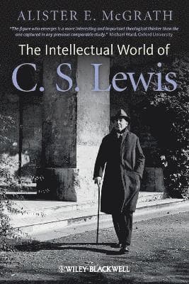 Intellectual World of C. S. Lewis