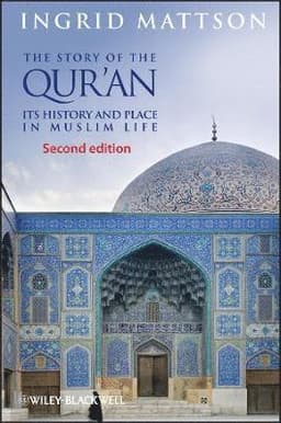 Story of the Qur'an