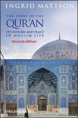 Story of the Qur'an