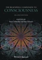 Blackwell Companion to Consciousness