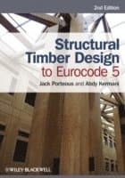 Structural Timber Design to Eurocode 5