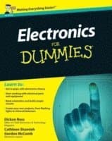 Electronics For Dummies, UK Edition