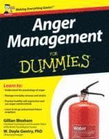 Anger Management For Dummies, UK Edition