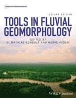 Tools in Fluvial Geomorphology