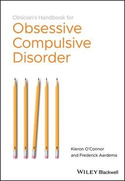 Clinician's Handbook for Obsessive Compulsive Disorder