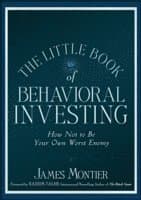 Little Book of Behavioral Investing