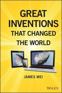 Great Inventions that Changed the World
