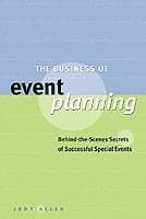 Business of Event Planning