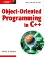 Object-Oriented Programming in C++