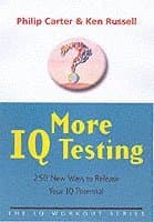 More IQ Testing