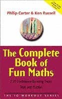 Complete Book of Fun Maths