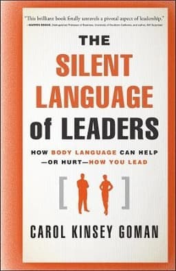 Silent Language of Leaders