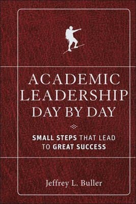 Academic Leadership Day by Day