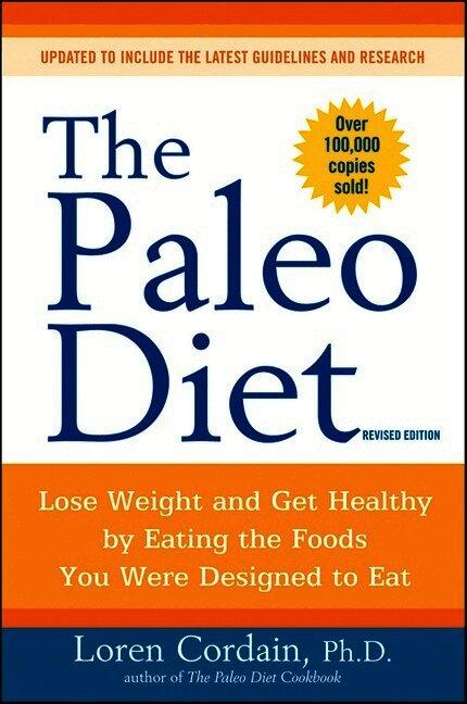 Paleo Diet Revised