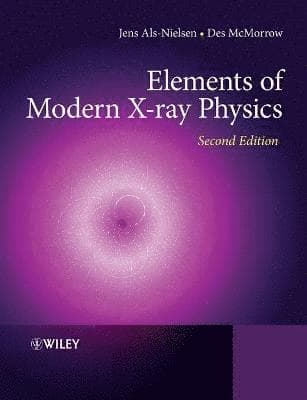 Elements of Modern X-ray Physics