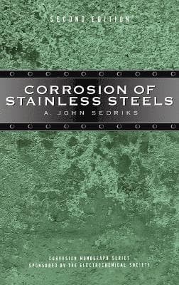 Corrosion of Stainless Steels