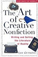 Art of Creative Nonfiction
