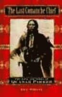 Last Comanche Chief