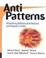 AntiPatterns
