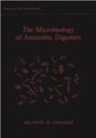Microbiology of Anaerobic Digesters