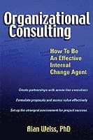 Organizational Consulting