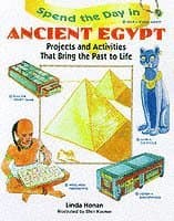 Spend the Day in Ancient Egypt