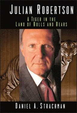 Julian Robertson