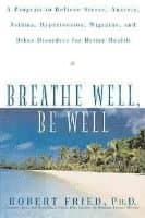 Breathe Well, Be Well