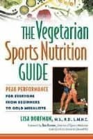 Vegetarian Sports Nutrition Guide