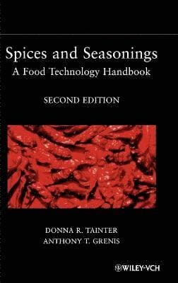Spices and Seasonings