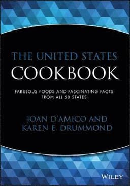 United States Cookbook