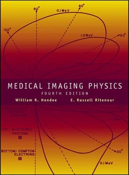 Medical Imaging Physics