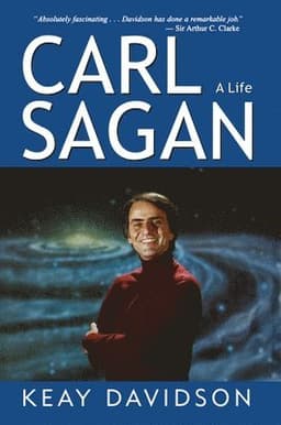 Carl Sagan: A Life