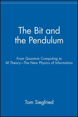 Bit and the Pendulum