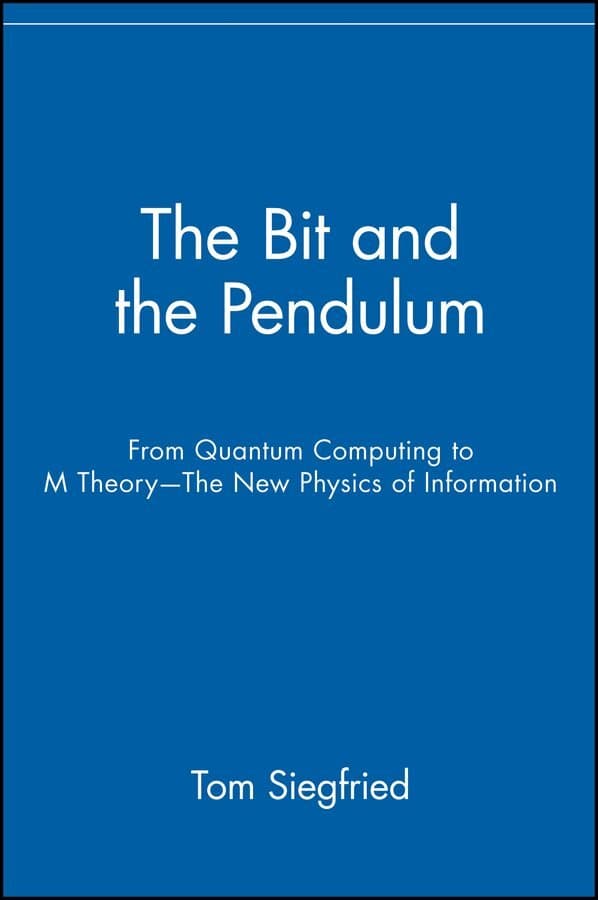 Bit and the Pendulum
