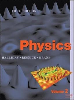 Physics, Volume 2