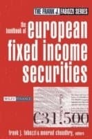 Handbook of European Fixed Income Securities