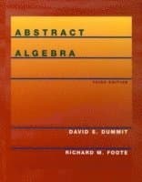 Abstract Algebra