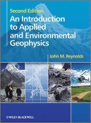 Introduction to Applied and Environmental Geophysics