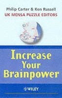 Increase Your Brainpower
