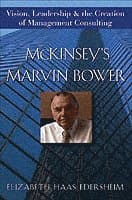 McKinsey's Marvin Bower
